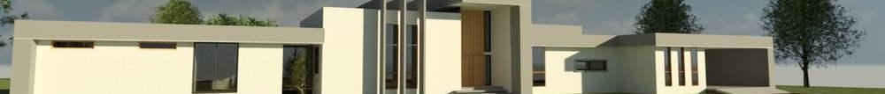 Modelo Álamo, 373 m²