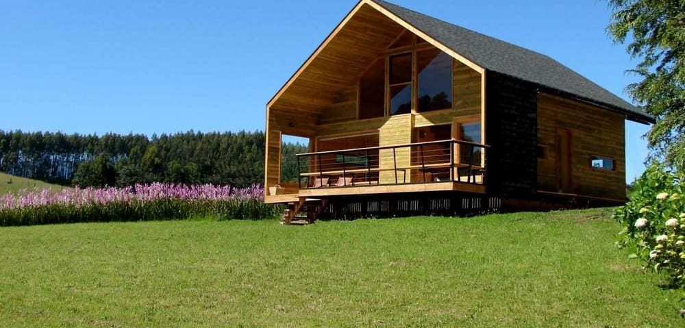 Modelo Bascuñán, 100 m²