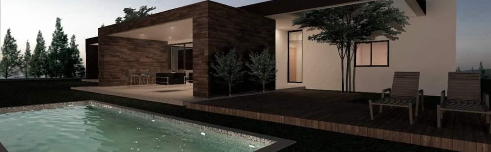 Modelo Casa Deluxe