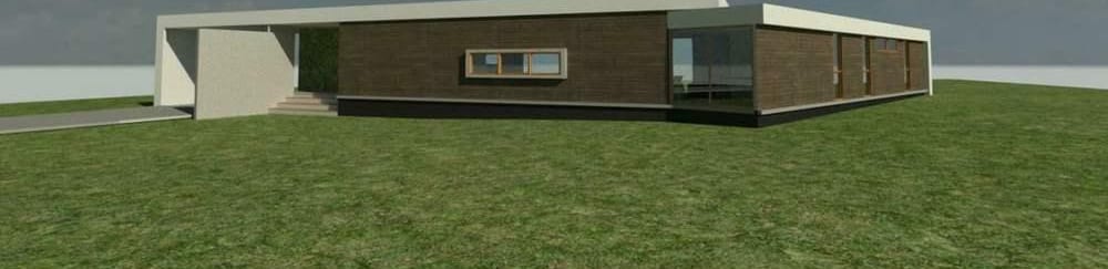 Modelo L, 168 m²