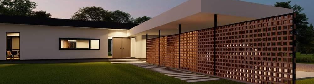 Modelo LE, 250 m²