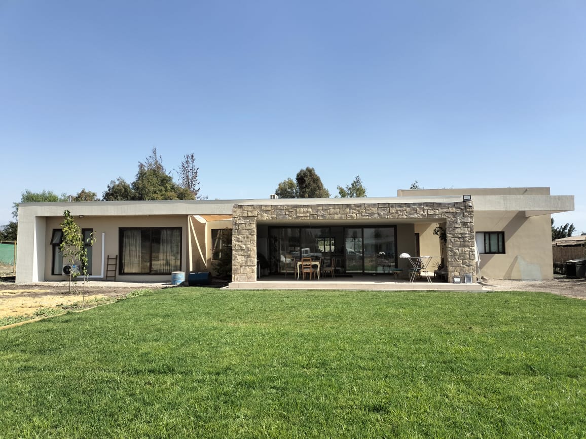Casa C — fotografía 5 de 6