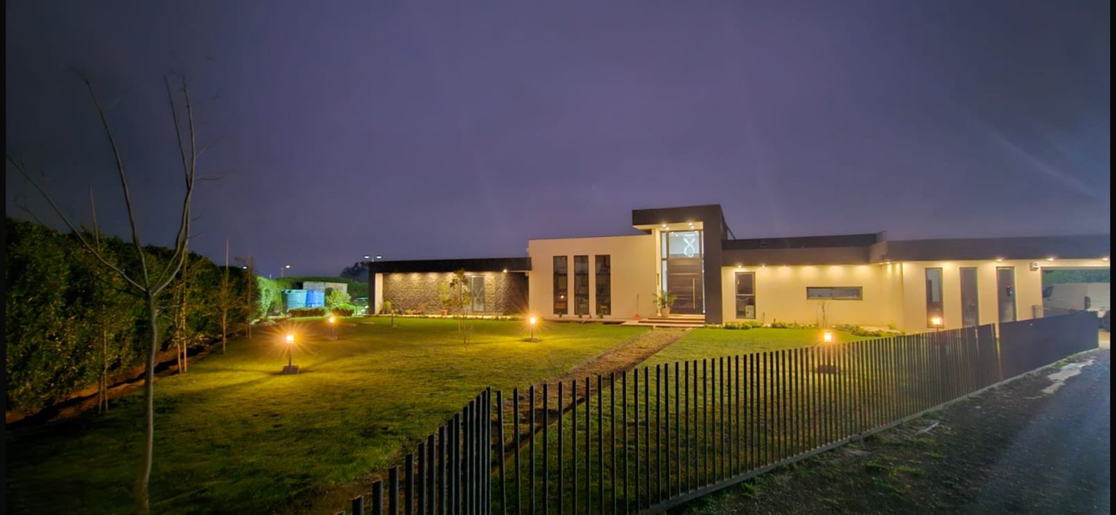 Casa Gazul — fotografía 5 de 11