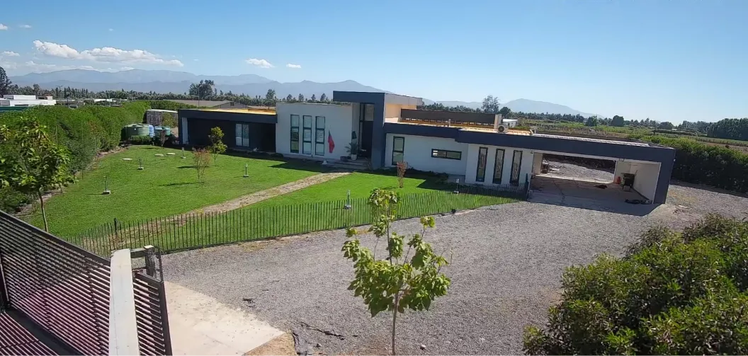 Casa Gazul — fotografía 6 de 11