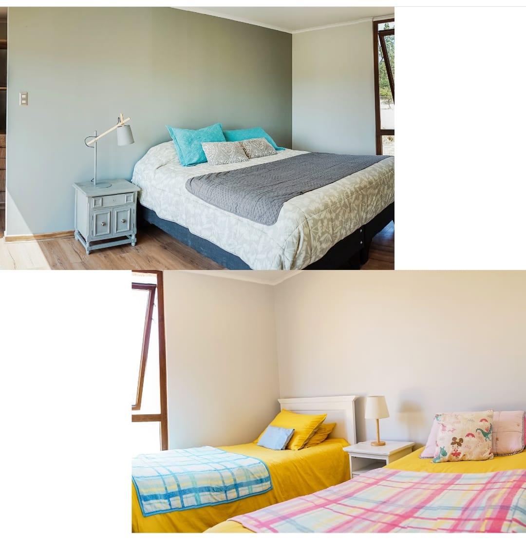 Casa L — fotografía 1 de 9