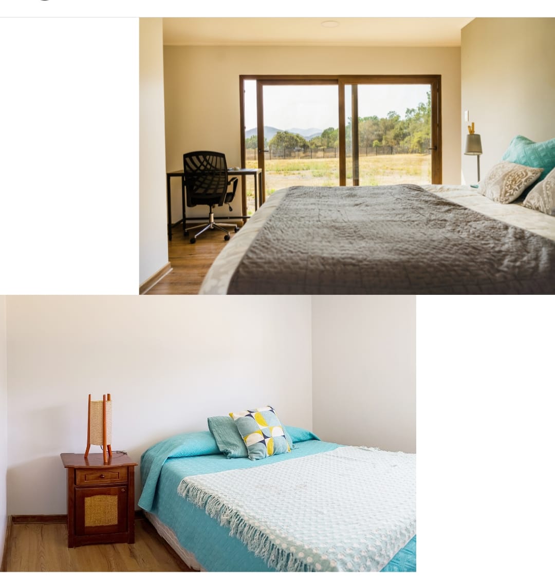 Casa L — fotografía 2 de 9