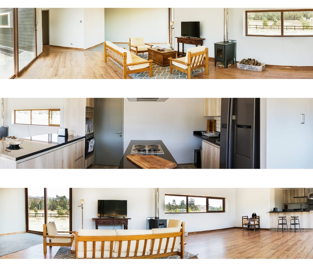 Casa L — fotografía 4 de 9