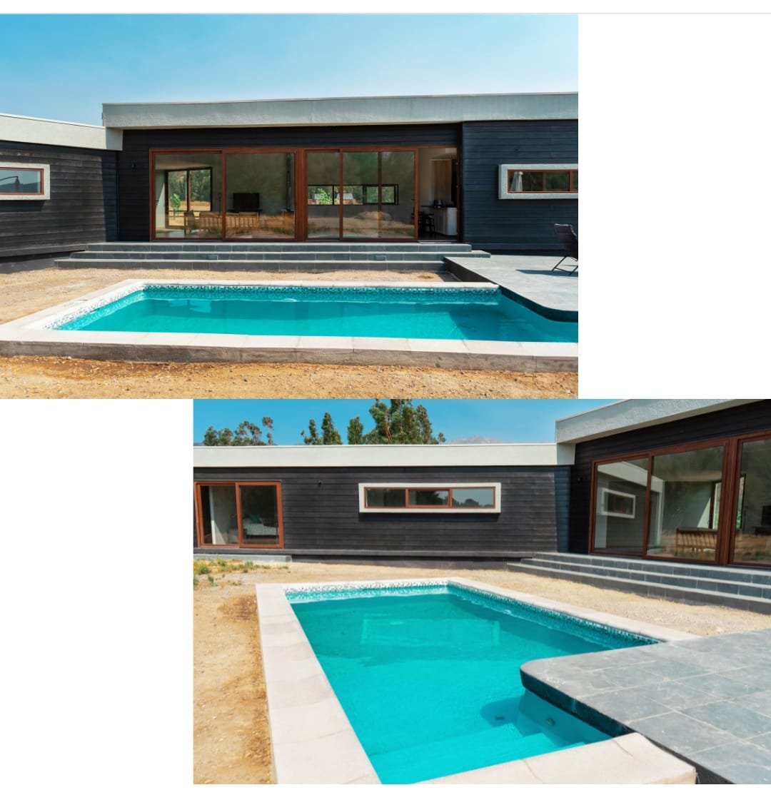 Casa L — fotografía 5 de 9