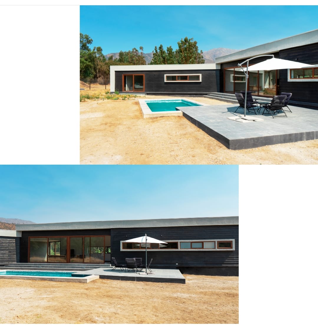 Casa L — fotografía 6 de 9
